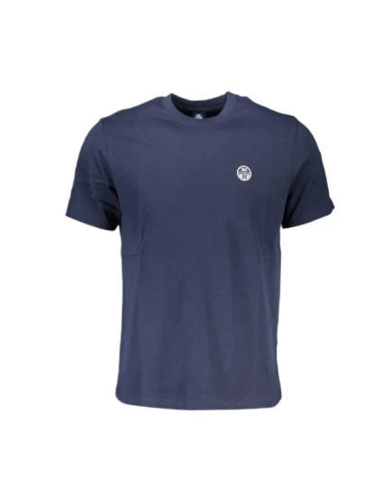 Tričko NortH Salis Regular M 902831000 Tričko NortH Salis Regular M 902831000