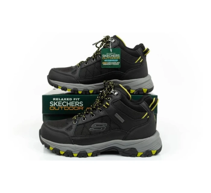 M sportovní obuv model 20595103 - Skechers