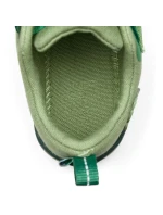 Sneaker Cotton Lucky Frog Jr boty model 21185184 - Affenzahn