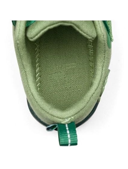 Sneaker Cotton Lucky Frog Jr boty model 21185184 - Affenzahn Sneaker Cotton Lucky Frog Jr boty model 21185184 - Affenzahn