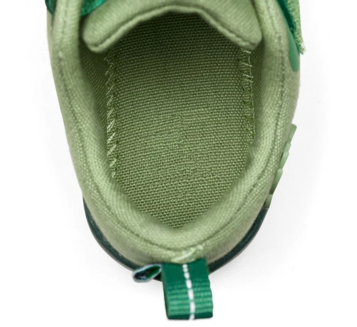 Sneaker Cotton Lucky Frog Jr boty model 21185184 - Affenzahn