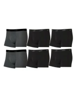 Boxerky 6pack M model 21274811 - Puma Boxerky 6pack M model 21274811 - Puma