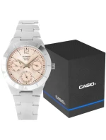 Dámské hodinky model 21804589 - CASIO Dámské hodinky model 21804589 - CASIO