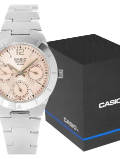 Dámské hodinky model 21804589 - CASIO