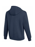 Pánska mikina Nike Park 26 Fleece Hoodie navy blue IB1222 410 pánska