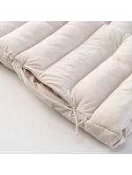 Dámská prošívaná vesta LADY model 22073409 VEST