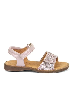 Detské sandále Froddo LORINE SPARKLE (G3150249-3)