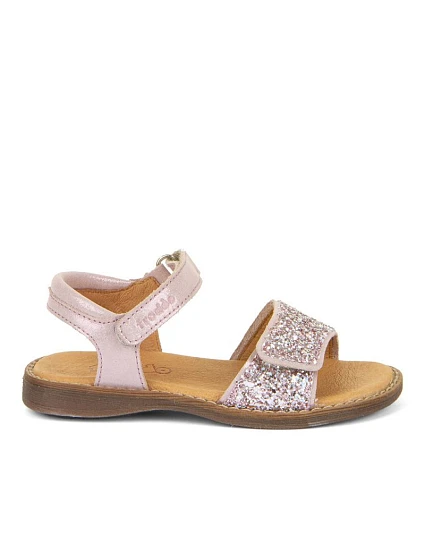 Detské sandále Froddo LORINE SPARKLE (G3150249-3) Detské sandále Froddo LORINE SPARKLE (G3150249-3)