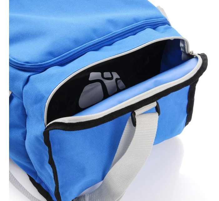 Taška Meteor Widar M 75417 modrá