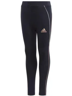 Legíny adidas Lg Cot Tight Jr GG3497