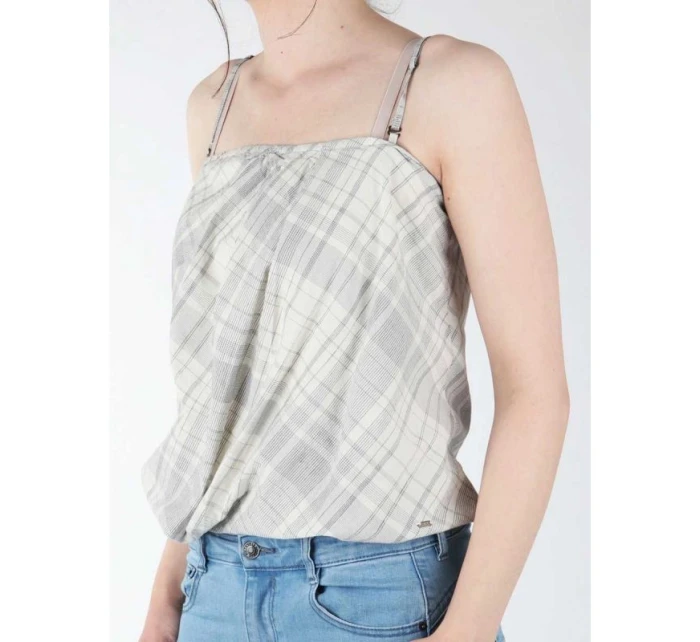 Tričko Lee Boob Tube L579RI05