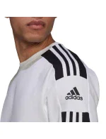 Pánská mikina Squadra 21 Sweat Top M model 16024201 - ADIDAS Pánská mikina Squadra 21 Sweat Top M model 16024201 - ADIDAS