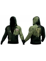 Mikina model 21347592 - IRON PRO Mikina model 21347592 - IRON PRO