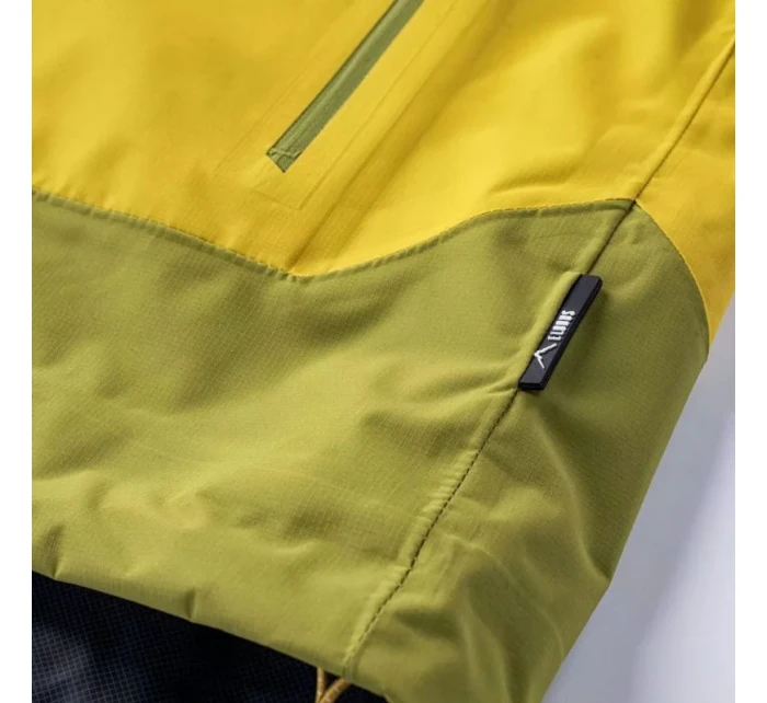 Pánska bunda Loriko M 92800481829 - Elbrus