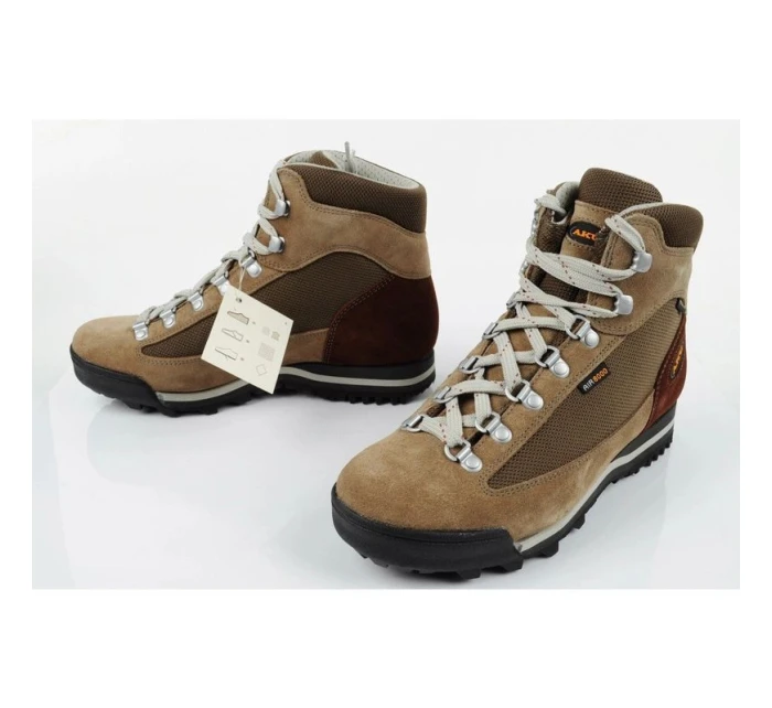 Trekingové boty Ultralight W model 21487867 - Aku