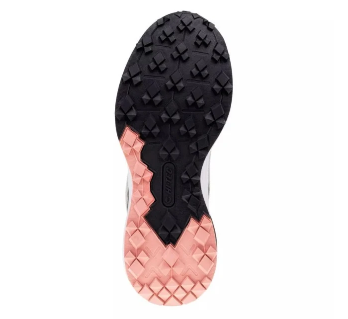 Boty  W model 19322288 - Hi-Tec