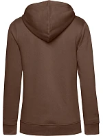 B&C Inspire Hooded /women_° Dámská mikina s kapucí model 22483298 B&C Inspire Hooded /women_° Dámská mikina s kapucí model 22483298