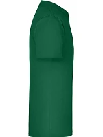 Daiber JN 19 Dětské tričko 02.0019 dark green