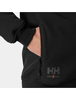Oxford Pracovní zimní softshellová bunda "Oxford" model 22453033 - Helly Hansen Oxford Pracovní zimní softshellová bunda "Oxford" model 22453033 - Helly Hansen