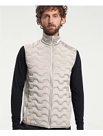 Hybrid Vest Men Pánská hybridní vesta black model 22470662 - Tenson Hybrid Vest Men Pánská hybridní vesta black model 22470662 - Tenson