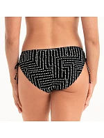 Spodné nohavičky Style Lorie 8831-0 black - RosaFaia