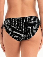 Spodné nohavičky Style Lorie 8831-0 black - RosaFaia