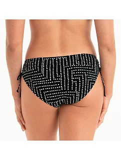 Spodné nohavičky Style Lorie 8831-0 black - RosaFaia