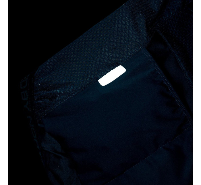 Pánska softshellová bunda ZAIN-M Čierna - Kilpi