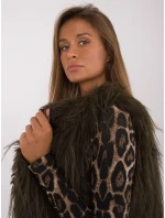 Kamizelka AT KZ khaki model 20479850 - FPrice Kamizelka AT KZ khaki model 20479850 - FPrice