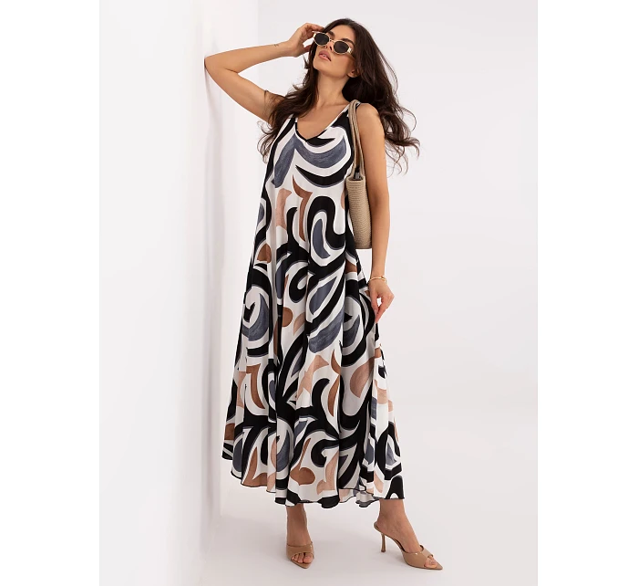 Šaty IR SK LD2569 1.81 čierna