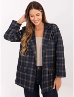 Námornícka modrá IT MA 21739.16P námornícka modrá