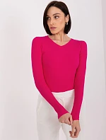 Blúzka RV BZ 9210.73 fuchsiová