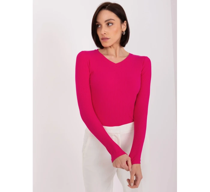 Blúzka RV BZ 9210.73 fuchsiová Blúzka RV BZ 9210.73 fuchsiová