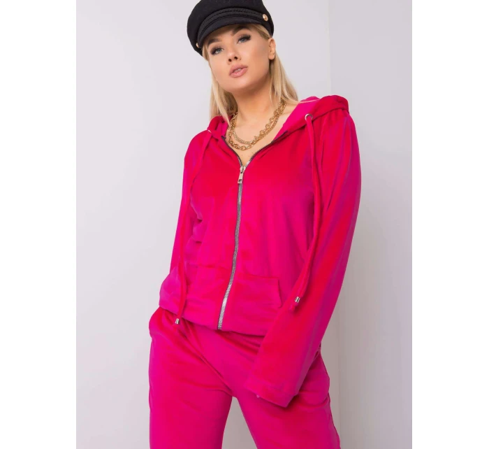 Sada RV KMPL model 20742096 fluo růžová - FPrice Sada RV KMPL model 20742096 fluo růžová - FPrice