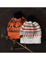 Rudolf Čierna a oranžová čiapka - Art of Polo