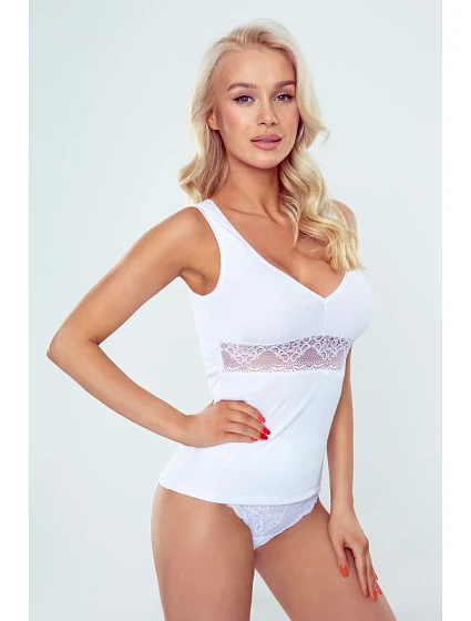 Halenka model 18355382 White - Eldar