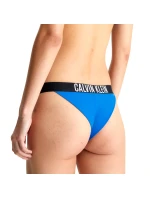 Dámske brazílske plavky KW0KW01984-C4X - Calvin Klein