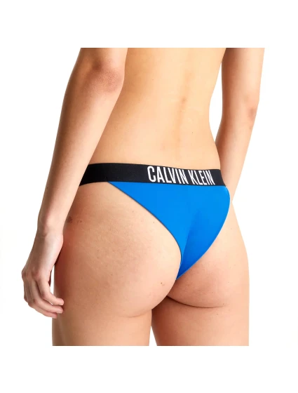 Dámské plavky Brazilky model 20908287 - Calvin Klein