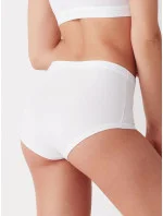 Dámske maxi nohavičky GD 444 Soft Touch Black - Cotonella Dámske maxi nohavičky GD 444 Soft Touch Black - Cotonella