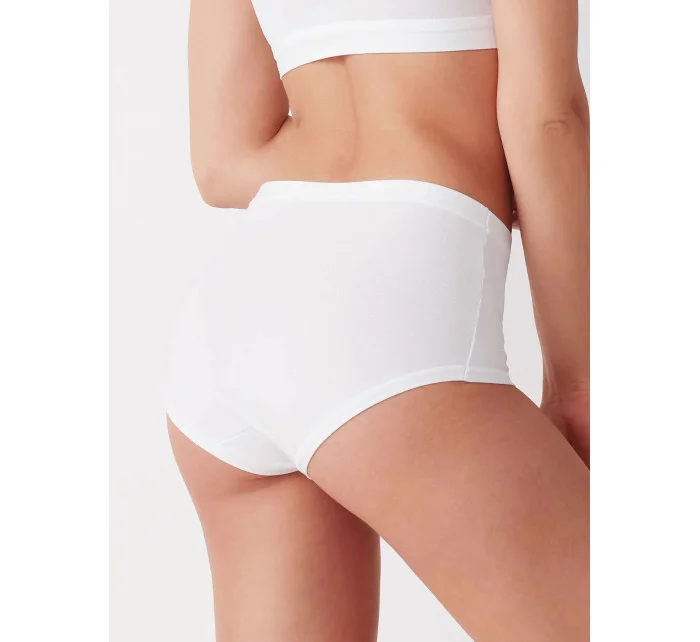 Dámske maxi nohavičky GD 444 Soft Touch Black - Cotonella Dámske maxi nohavičky GD 444 Soft Touch Black - Cotonella