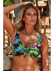 Dámska plavková podprsenka KKS026 Mayca Mixed Colors - Gaia