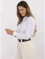 Dámská košile LK KS model 21867857 bílá - FPrice