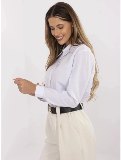 Dámská košile LK KS model 21867857 bílá - FPrice