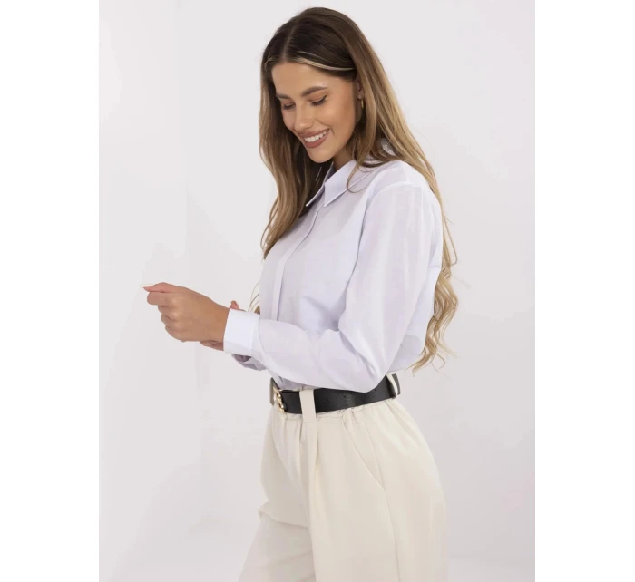 Dámská košile LK KS model 21867857 bílá - FPrice