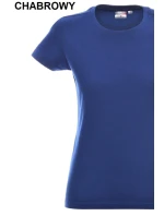 Dámske tričko 22160 - Promostars