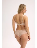 BÉŽOVÁ  PODPRSENKA model 21141821 - Gaia