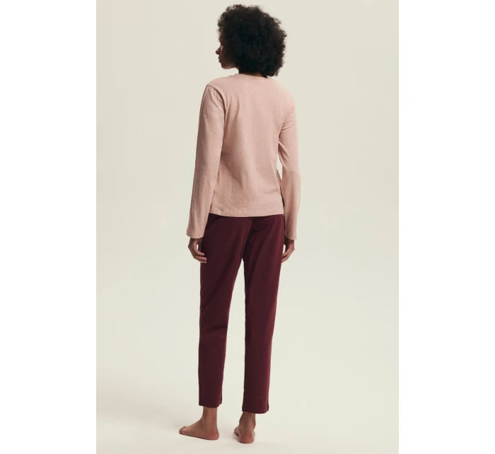 DÁMSKÉ PYŽAMO AW25 model 21378148 - HENDERSON LADIES DÁMSKÉ PYŽAMO AW25 model 21378148 - HENDERSON LADIES