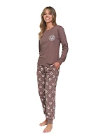 DÁMSKÉ PYŽAMO model 22323793 - DOCTOR NAP DÁMSKÉ PYŽAMO model 22323793 - DOCTOR NAP