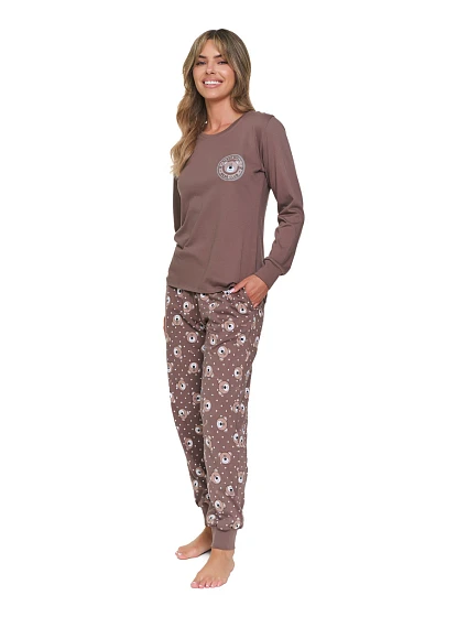 DÁMSKÉ PYŽAMO model 22323793 - DOCTOR NAP DÁMSKÉ PYŽAMO model 22323793 - DOCTOR NAP