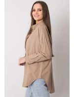 Košeľa s dlhým rukávom model 161931 0